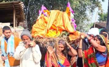 पेंशन का इंतजार करती रही, अंत में चल बसी 120 वर्षीय वृद्धा