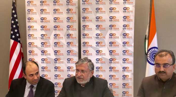 अमेरिका-भारत स्ट्रेटेजिक पार्टनरशिप फोरम का बिहार में खुलेगा चैप्टर