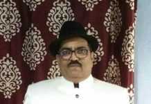 फिल्म ‘जोहराबाई’ समाज को दिखायेगी आईना: उदय सेनापति