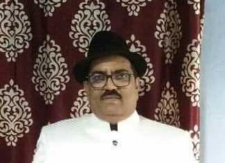 फिल्म ‘जोहराबाई’ समाज को दिखायेगी आईना: उदय सेनापति