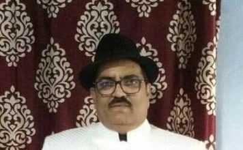 फिल्म ‘जोहराबाई’ समाज को दिखायेगी आईना: उदय सेनापति