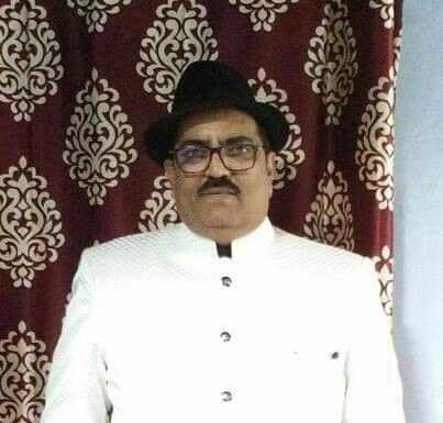 फिल्म ‘जोहराबाई’ समाज को दिखायेगी आईना: उदय सेनापति