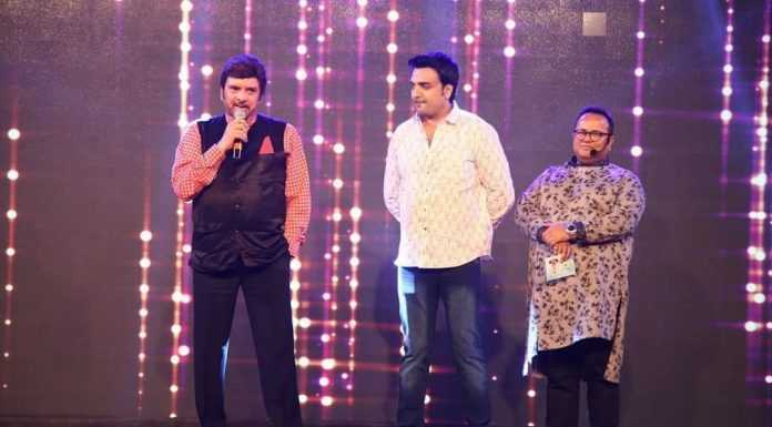 कुणाल सिंह की भोजपुरी फिल्म ‘चोर मचाये शोर’ का ट्रेलर आउट