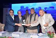 अल्पसंख्यकों के अधिकारों की हदबंदी नहीं की जानी चाहिए: चैधरी