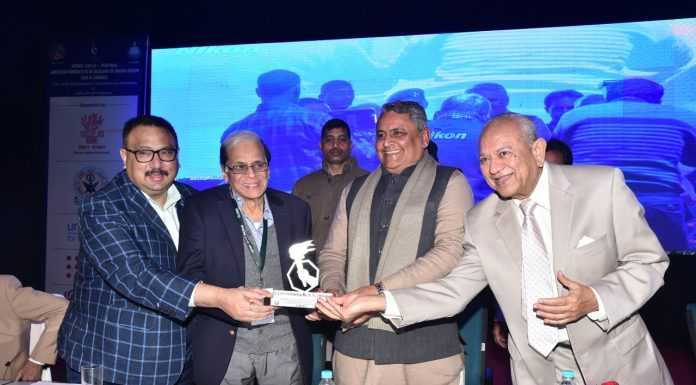 अल्पसंख्यकों के अधिकारों की हदबंदी नहीं की जानी चाहिए: चैधरी