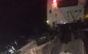 दाह संस्कार के लिए लाश लेकर जा रहे थे, खुद लाश बन कर लौटे 2 लोग