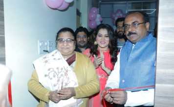 अभिनेत्री सीमा सिंह ने बिहार के कला प्रेमियों को दिया तोहफा