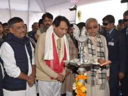 दरभंगा में एयरपोर्ट का हो गया भूमि पूजन, जून से शुरू होगी उड़ान