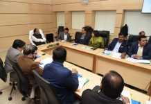 झारखंड में पिछड़ा वर्ग वित्त विकास निगम का गठन होगाः सीएम