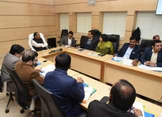 झारखंड में पिछड़ा वर्ग वित्त विकास निगम का गठन होगाः सीएम