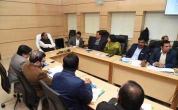 झारखंड में पिछड़ा वर्ग वित्त विकास निगम का गठन होगाः सीएम