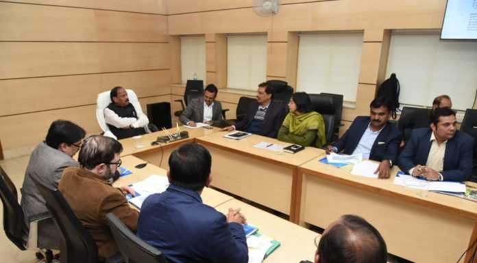 झारखंड में पिछड़ा वर्ग वित्त विकास निगम का गठन होगाः सीएम