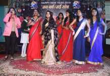 पटना के लिटिल चैंप्स स्कूल में विज्ञान प्रदर्शनी का आयोजन