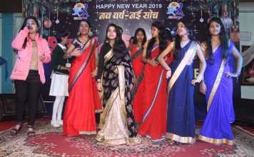 पटना के लिटिल चैंप्स स्कूल में विज्ञान प्रदर्शनी का आयोजन