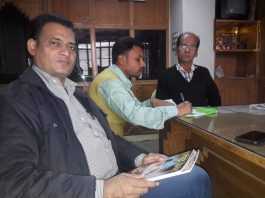साफ-सुथरी भोजपुरी फिल्मों के वितरण की समस्या खत्म