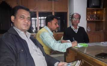 साफ-सुथरी भोजपुरी फिल्मों के वितरण की समस्या खत्म