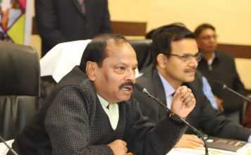 झारखंड में फर्जीवाड़ा करने वाले कॉलेजों की संबद्धता रद्द होगीः सीएम