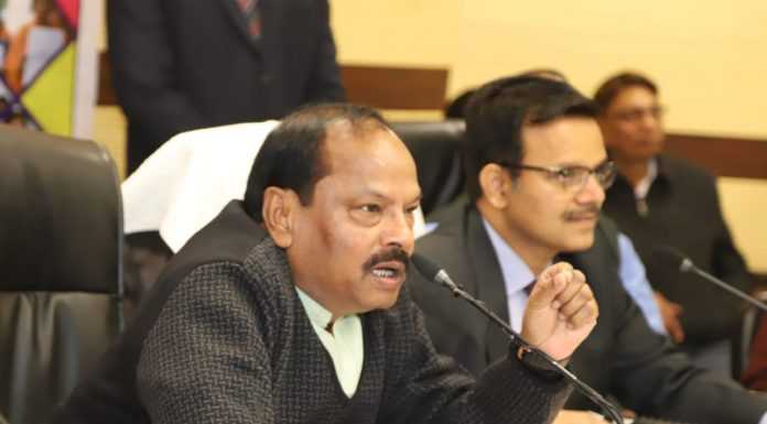 झारखंड में फर्जीवाड़ा करने वाले कॉलेजों की संबद्धता रद्द होगीः सीएम