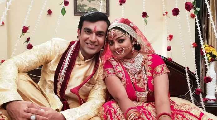 ‘राजतिलक’ के सेट पर पहले दिन कल्लू क्यों हो गए थे नर्वस