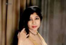 फिल्म ‘इंक्रेडिबल इंडिया’ से वैशाली घोष को हैं काफी उम्मीदें