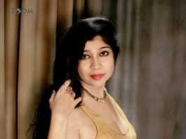 फिल्म ‘इंक्रेडिबल इंडिया’ से वैशाली घोष को हैं काफी उम्मीदें