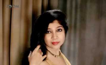 फिल्म ‘इंक्रेडिबल इंडिया’ से वैशाली घोष को हैं काफी उम्मीदें