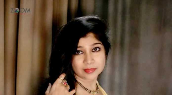 फिल्म ‘इंक्रेडिबल इंडिया’ से वैशाली घोष को हैं काफी उम्मीदें