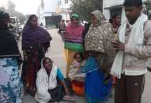 बीवी से अवैध संबंध को लेकर दोस्तों संग मिल दोस्त को मार डाला