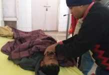 शव लेकर आ रहा एंबुलेंस ट्रक से टकराया, 3 की मौत, दो जख्मी