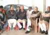 भाजपा नेता सूरज नंदन कुशवाहा का हार्ट अटैक से निधन