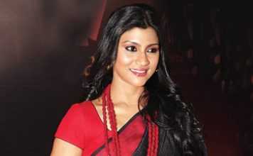 जन्मदिन पर विशेषः संभावनाओं से भरपूर अभिनेत्री कोंकणा सेन शर्मा