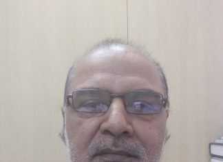 और जब हरिनारायण सिंह के प्रभात खबर छोड़ने पर मची उथलपुथल