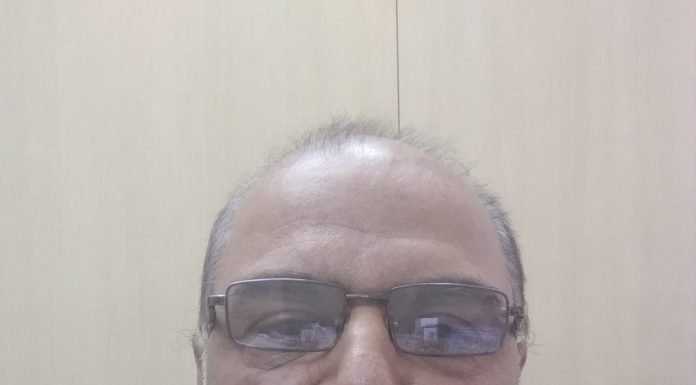 और जब हरिनारायण सिंह के प्रभात खबर छोड़ने पर मची उथलपुथल