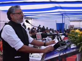 बिहार में एससी-एसटी उद्यमियों को 10 लाख की सहायता