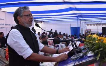 बिहार में एससी-एसटी उद्यमियों को 10 लाख की सहायता