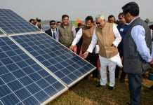 उन्नयन बांका योजना बहुत ही प्रभावी ढंग से काम कर रही है