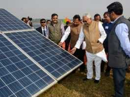 उन्नयन बांका योजना बहुत ही प्रभावी ढंग से काम कर रही है