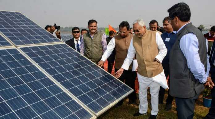 उन्नयन बांका योजना बहुत ही प्रभावी ढंग से काम कर रही है