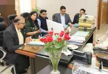 सूखा प्रभावित किसानों को जल्द से जल्द राहत पहुंचाएंः रघुवर