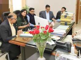 सूखा प्रभावित किसानों को जल्द से जल्द राहत पहुंचाएंः रघुवर