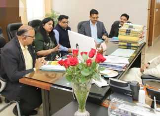 सूखा प्रभावित किसानों को जल्द से जल्द राहत पहुंचाएंः रघुवर