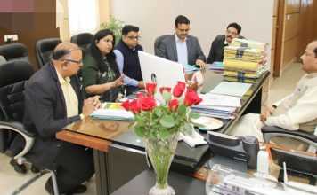 सूखा प्रभावित किसानों को जल्द से जल्द राहत पहुंचाएंः रघुवर