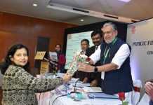 एक दशक से बिहार की विकास दर 10 प्रतिशतः उपमुख्यमंत्री