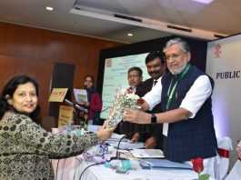 एक दशक से बिहार की विकास दर 10 प्रतिशतः उपमुख्यमंत्री