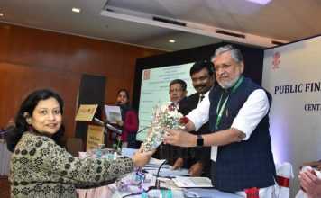 एक दशक से बिहार की विकास दर 10 प्रतिशतः उपमुख्यमंत्री