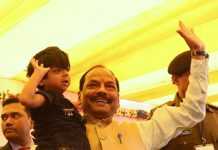 बजट के अलावा संथाल को 50 करोड़ और देगी झारखंड सरकार