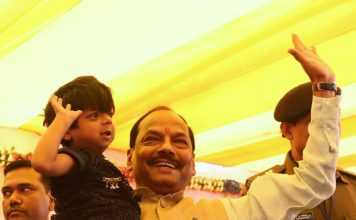 बजट के अलावा संथाल को 50 करोड़ और देगी झारखंड सरकार