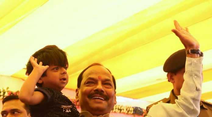 बजट के अलावा संथाल को 50 करोड़ और देगी झारखंड सरकार