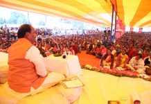 लिट्टीपाड़ा में पेयजलापूर्ति योजना पर 217 करोड़ खर्च होंगे