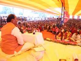 लिट्टीपाड़ा में पेयजलापूर्ति योजना पर 217 करोड़ खर्च होंगे